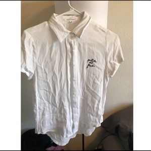 “polite as fuck”